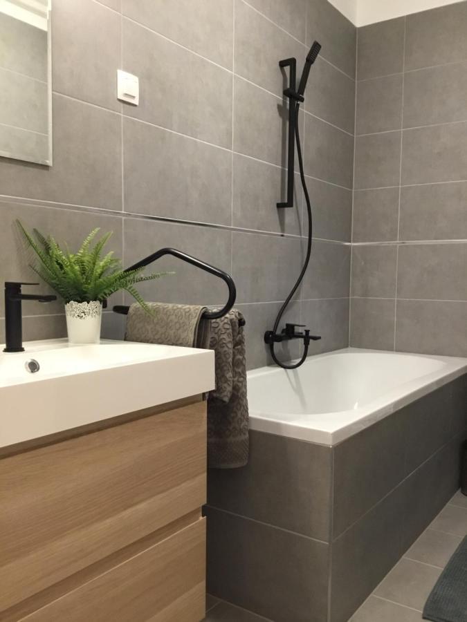 Balance Apartman Eger Extérieur photo